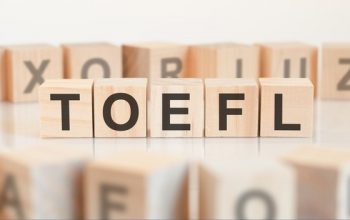 Tips Mempersiapkan Ujian TOEFL untuk Hasil Maksimal