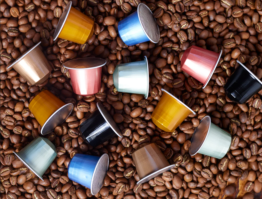 Coffee Pod, Cara Baru Menikmati Kopi Tanpa Ampas
